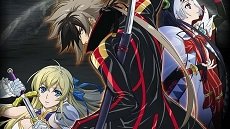 Nobunaga the Fool 1. Bölüm