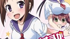 Okusama ga Seitokaichou! Plus! 12. Bölüm