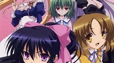 Omamori Himari 4. Bölüm