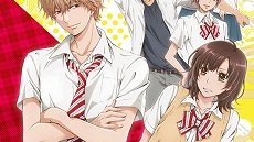 Ookami Shoujo to Kuro Ouji 9. Bölüm