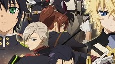 Owari no Seraph: Nagoya Kessen-hen 12. Bölüm