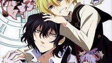 Pandora Hearts 9. Bölüm