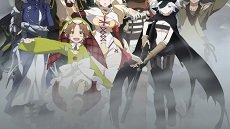 Rokka no Yuusha 5. Bölüm