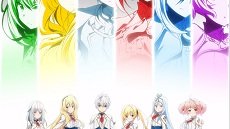 Saijaku Muhai no Bahamut 12. Bölüm