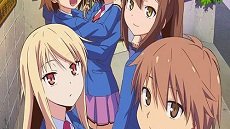Sakurasou no Pet na Kanojo 9. Bölüm