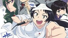 Shimoneta to Iu Gainen ga Sonzai Shinai Taikutsu na Sekai 7. Bölüm