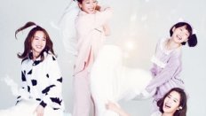 Single Ladies Senior 2018 (Tayvan) 1. Bölüm