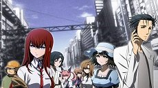 Steins;Gate 9. Bölüm