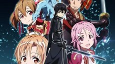 Sword Art Online 5. Bölüm