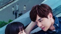 The Man from the Future 2. Bölüm