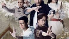 The Righteous Fists 12. Bölüm