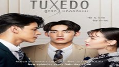 The Tuxedo 8. Bölüm