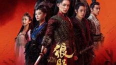 The Wolf 49. Bölüm