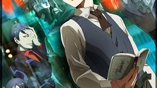 Tokyo Ghoul:re 4. Bölüm