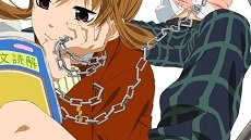 Tonari no Kaibutsu-kun 13. Bölüm