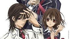 Vampire Knight 7. Bölüm