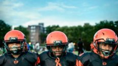 We Are: The Brooklyn Saints 1. Bölüm