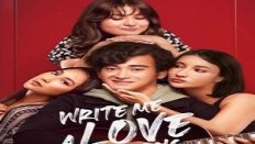 Write Me a Love Song 9. Bölüm