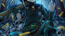 Youjo Senki 12. Bölüm