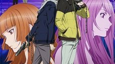 Zetsuen no Tempest 7. Bölüm