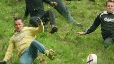 We Are the Champions  6. Bölüm