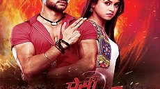 Aisi Deewangi Dekhi Nahi Kahi 5. Bölüm