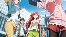 Bokutachi no Remake 2. Bölüm