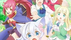 Cheat Kusushi no Slow Life: Isekai ni Tsukurou Drugstore 6. Bölüm