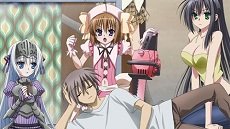 Kore wa Zombie Desu ka? 12. Bölüm