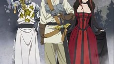 Maoyuu Maou Yuusha 12. Bölüm