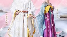 Mengfei Comes Across 8. Bölüm