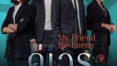 My Friend The Enemy 16. Bölüm