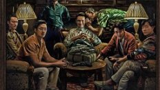 Narco-Saints 4. Bölüm