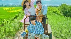 Once Upon a Small Town 12. Bölüm