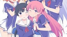 Ore no Kanojo to Osananajimi ga Shuraba Sugiru 6. Bölüm