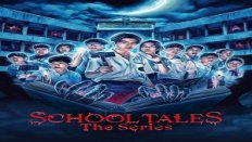 School Tales: The Series 8. Bölüm