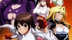Sekirei: Pure Engagement 2. Bölüm