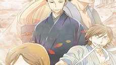 Shouwa Genroku Rakugo Shinjuu 7. Bölüm