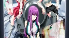 Shuumatsu no Harem 5. Bölüm