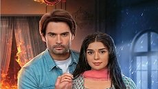 Sirf Tum 16. Bölüm