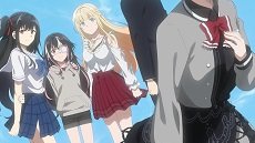 Tantei wa Mou, Shindeiru 12. Bölüm