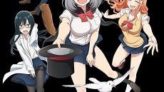 Tejina-senpai 12. Bölüm