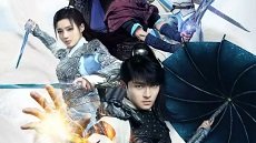 The Taoism Grandmaster 36. Bölüm