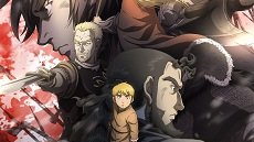 Vinland Saga 2. Bölüm