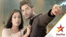 Yehh Jadu Hai Jinn ka 100. Bölüm