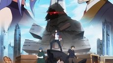 Yingxiong Zai Lin 6. Bölüm