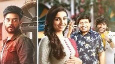 Zindagi Mere Ghar Aana 20. Bölüm