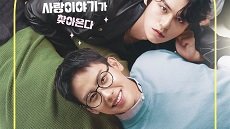 Choco Milk Shake 1. Bölüm