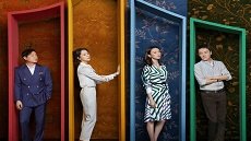 Life is a Long Quiet River 35. Bölüm