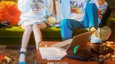 Love Is for Suckers 16. Bölüm